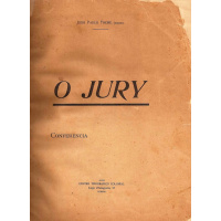 Livros/Acervo/F/FREIRE JP O JURI
